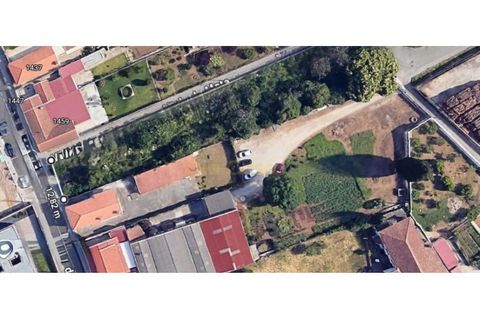 Terra a Pacos de Brandao, Aveiro, Pacos de Brandao - € 99.500 | Ref: oc_599 - foto 6