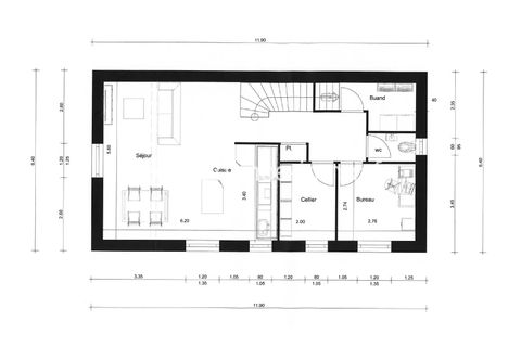 Terra a Coaraze, Alpes-Maritimes, Coaraze - € 149.000 | Ref: 86681183 - foto 10