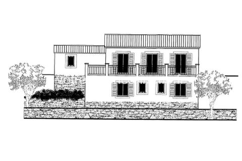 Terra a Coaraze, Alpes-Maritimes, Coaraze - € 149.000 | Ref: 86681183 - foto 2