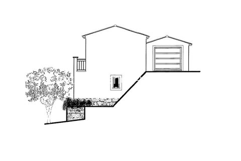Terra a Coaraze, Alpes-Maritimes, Coaraze - € 149.000 | Ref: 86681183 - foto 4
