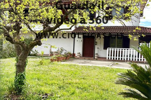 Villa i Cassino, Frosinone, Cassino - € 240.000 | Ref: 79 - foto 2