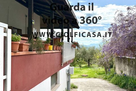 Villa i Cassino, Frosinone, Cassino - € 240.000 | Ref: 79 - foto 3
