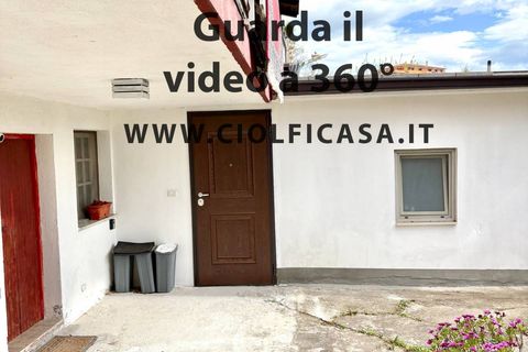 Villa i Cassino, Frosinone, Cassino - € 240.000 | Ref: 79 - foto 4