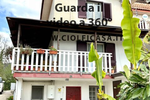 Villa i Cassino, Frosinone, Cassino - € 240.000 | Ref: 79 - foto 5
