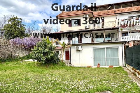 Villa i Cassino, Frosinone, Cassino - € 240.000 | Ref: 79 - foto 6
