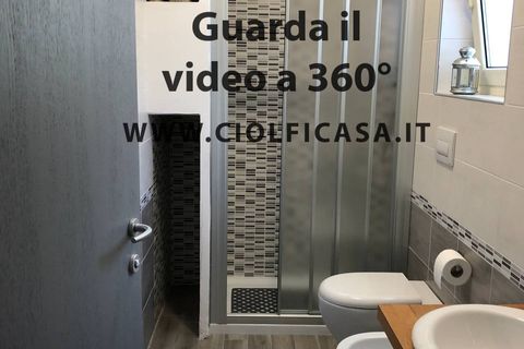 Villa i Cassino, Frosinone, Cassino - € 240.000 | Ref: 79 - foto 9