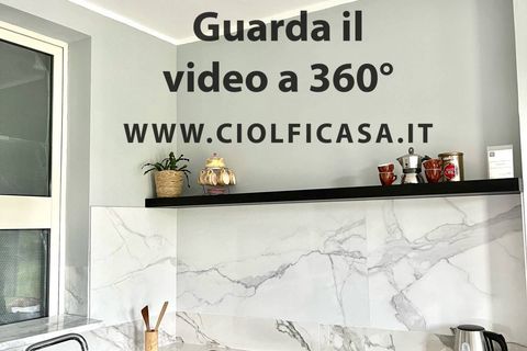 Villa i Cassino, Frosinone, Cassino - € 240.000 | Ref: 79 - foto 11