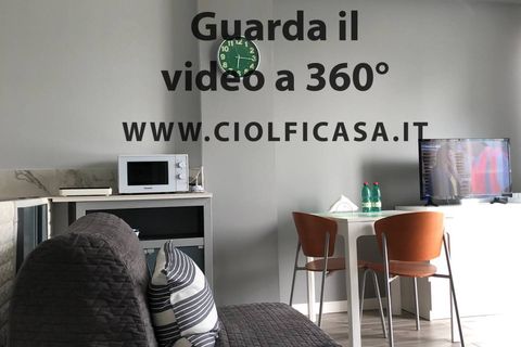Villa i Cassino, Frosinone, Cassino - € 240.000 | Ref: 79 - foto 12