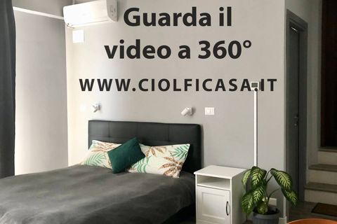 Villa i Cassino, Frosinone, Cassino - € 240.000 | Ref: 79 - foto 16