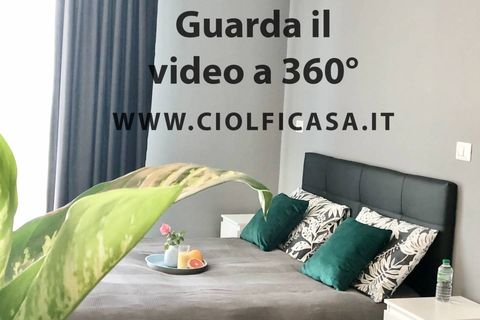 Villa i Cassino, Frosinone, Cassino - € 240.000 | Ref: 79 - foto 20