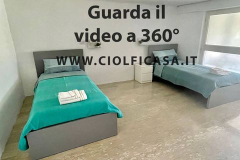 Villa i Cassino, Frosinone, Cassino - € 240.000 | Ref: 79 - foto 21