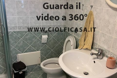 Villa i Cassino, Frosinone, Cassino - € 240.000 | Ref: 79 - foto 24