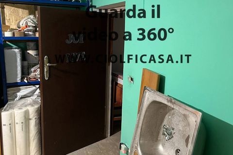 Villa i Cassino, Frosinone, Cassino - € 240.000 | Ref: 79 - foto 31