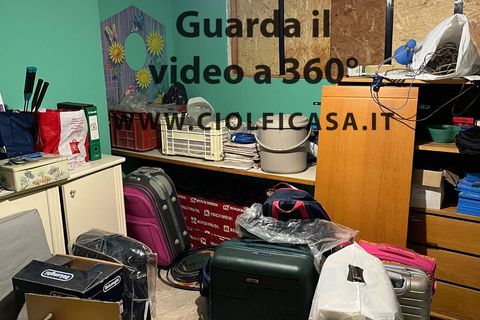 Villa i Cassino, Frosinone, Cassino - € 240.000 | Ref: 79 - foto 32