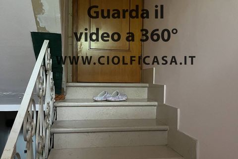 Villa i Cassino, Frosinone, Cassino - € 240.000 | Ref: 79 - foto 37