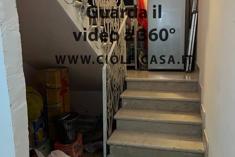 Villa i Cassino, Frosinone, Cassino - € 240.000 | Ref: 79 - foto 38