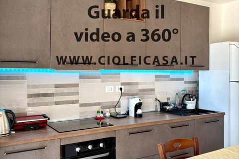 Villa i Cassino, Frosinone, Cassino - € 240.000 | Ref: 79 - foto 42