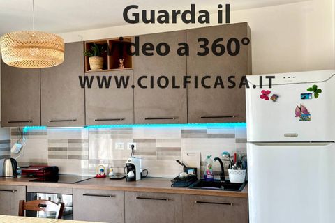 Villa i Cassino, Frosinone, Cassino - € 240.000 | Ref: 79 - foto 43