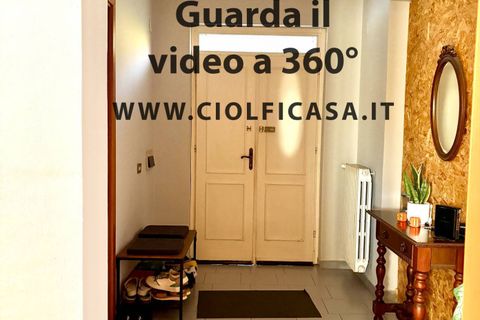 Villa i Cassino, Frosinone, Cassino - € 240.000 | Ref: 79 - foto 44