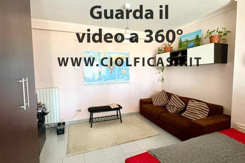 Villa i Cassino, Frosinone, Cassino - € 240.000 | Ref: 79 - foto 46