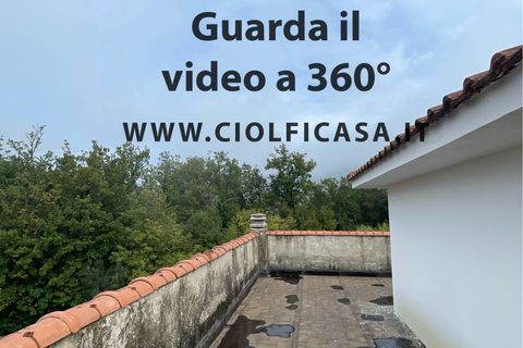 Villa i Cassino, Frosinone, Cassino - € 240.000 | Ref: 79 - foto 50