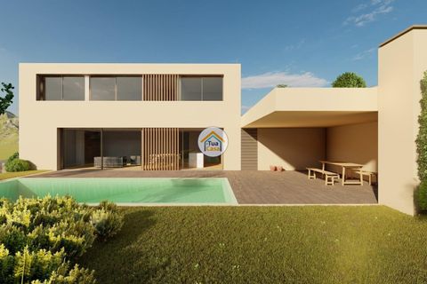 Rækkehus i Amarante, Porto, Amarante - € 490.000 | Ref: 5TC4110 - foto 1