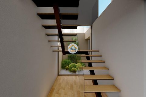Rækkehus i Amarante, Porto, Amarante - € 490.000 | Ref: 5TC4110 - foto 3