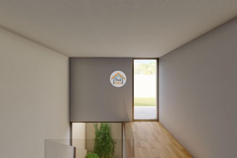 Rækkehus i Amarante, Porto, Amarante - € 490.000 | Ref: 5TC4110 - foto 4