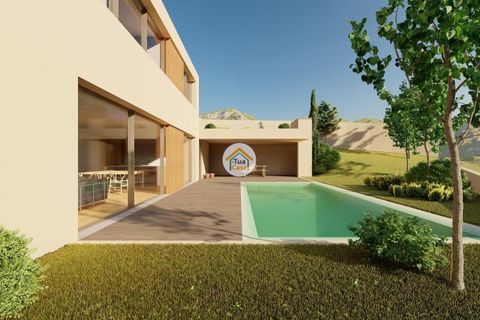 Rækkehus i Amarante, Porto, Amarante - € 490.000 | Ref: 5TC4110 - foto 6
