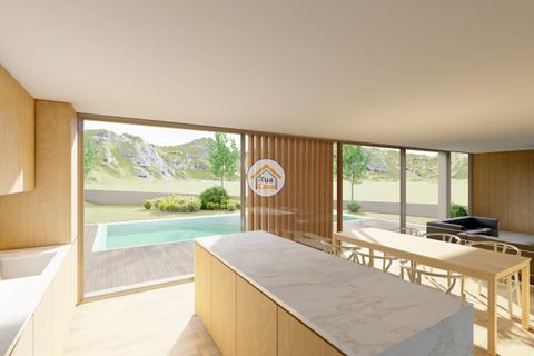 Rækkehus i Amarante, Porto, Amarante - € 490.000 | Ref: 5TC4110 - foto 9