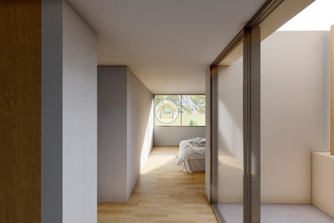 Rækkehus i Amarante, Porto, Amarante - € 490.000 | Ref: 5TC4110 - foto 11