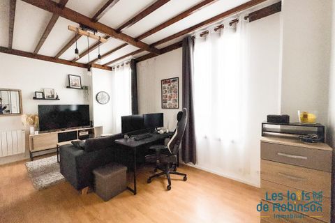 Leilighet i Clamart, Hauts-de-Seine, Clamart - € 219 000 | Ref: VA2956-TOITSROBINSON - foto 3