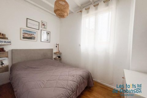 Leilighet i Clamart, Hauts-de-Seine, Clamart - € 219 000 | Ref: VA2956-TOITSROBINSON - foto 4