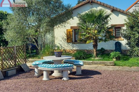Villa i Criel-sur-Mer, Seine-Maritime, Criel-sur-Mer - € 197.000 | Ref: RT561 - foto 2