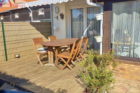 Villa i Criel-sur-Mer, Seine-Maritime, Criel-sur-Mer - € 197.000 | Ref: RT561 - foto 3