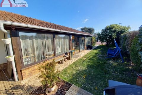 Villa i Criel-sur-Mer, Seine-Maritime, Criel-sur-Mer - € 197.000 | Ref: RT561 - foto 4