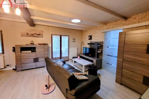 Villa i Criel-sur-Mer, Seine-Maritime, Criel-sur-Mer - € 197.000 | Ref: RT561 - foto 5