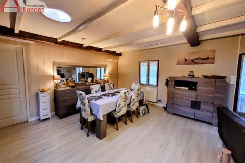 Villa i Criel-sur-Mer, Seine-Maritime, Criel-sur-Mer - € 197.000 | Ref: RT561 - foto 6