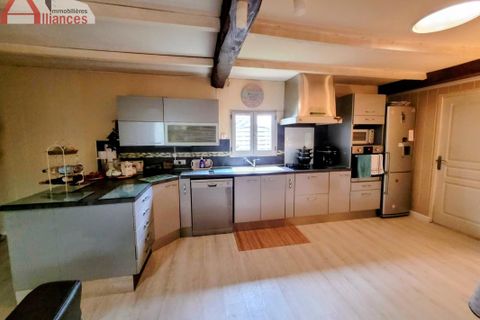 Villa i Criel-sur-Mer, Seine-Maritime, Criel-sur-Mer - € 197.000 | Ref: RT561 - foto 7