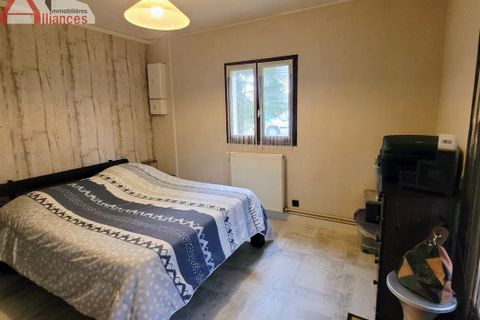 Villa i Criel-sur-Mer, Seine-Maritime, Criel-sur-Mer - € 197.000 | Ref: RT561 - foto 8
