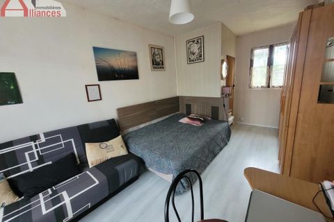 Villa i Criel-sur-Mer, Seine-Maritime, Criel-sur-Mer - € 197.000 | Ref: RT561 - foto 10