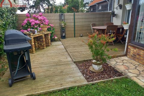 Villa i Criel-sur-Mer, Seine-Maritime, Criel-sur-Mer - € 197.000 | Ref: RT561 - foto 11