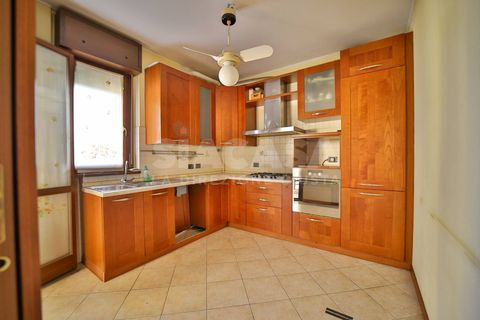 Leilighet i Bellusco, Monza and Brianza, Bellusco - € 240 000 | Ref: 4LOC.BELLUSCO-TD240V - foto 2