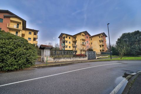 Leilighet i Bellusco, Monza and Brianza, Bellusco - € 240 000 | Ref: 4LOC.BELLUSCO-TD240V - foto 7