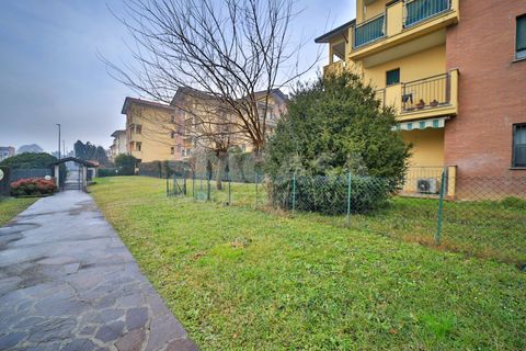Leilighet i Bellusco, Monza and Brianza, Bellusco - € 240 000 | Ref: 4LOC.BELLUSCO-TD240V - foto 8