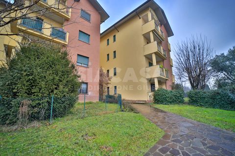 Leilighet i Bellusco, Monza and Brianza, Bellusco - € 240 000 | Ref: 4LOC.BELLUSCO-TD240V - foto 9