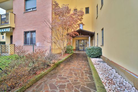 Leilighet i Bellusco, Monza and Brianza, Bellusco - € 240 000 | Ref: 4LOC.BELLUSCO-TD240V - foto 10