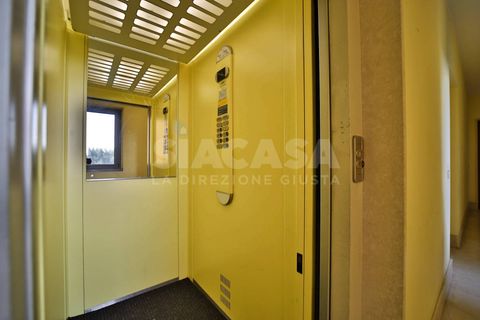 Leilighet i Bellusco, Monza and Brianza, Bellusco - € 240 000 | Ref: 4LOC.BELLUSCO-TD240V - foto 11