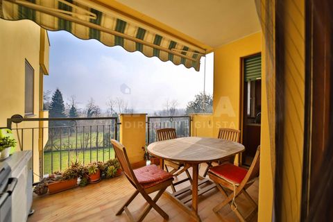 Leilighet i Bellusco, Monza and Brianza, Bellusco - € 240 000 | Ref: 4LOC.BELLUSCO-TD240V - foto 12