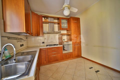Leilighet i Bellusco, Monza and Brianza, Bellusco - € 240 000 | Ref: 4LOC.BELLUSCO-TD240V - foto 14